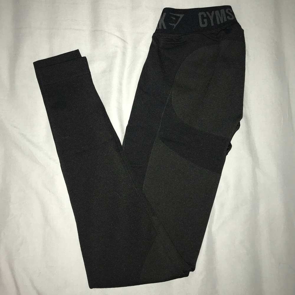 GymShark Flex V3 Leggings